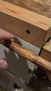 Improvement on a Simple DIY Golf Shaft Deflection Board