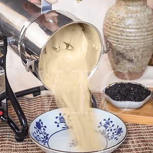 [Hot Item] Micro Pulverizer Mini Stone Crusher 304 Stainless Steel Grinder Machine