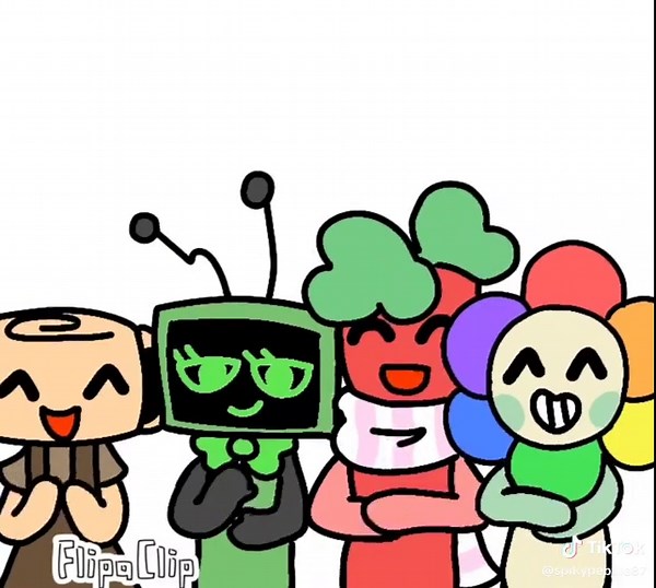 Astro's Amazing Backflip Performance