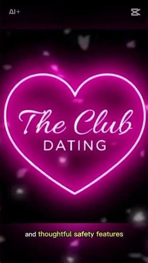 THE CLUB DATING