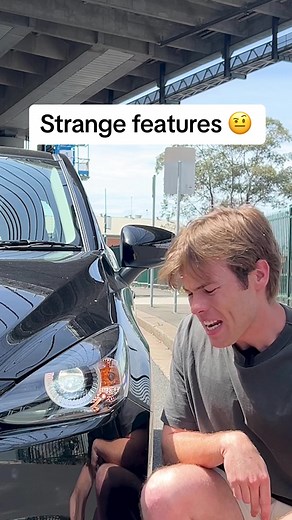 Strange Features of the 2023 Mazda 2 Explained