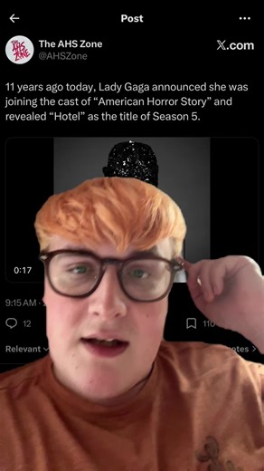 Reflecting on Lady Gaga's Impact in AHS: Hotel