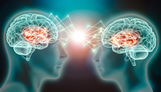 When You Sync With Someone, Your Brains Wave Together