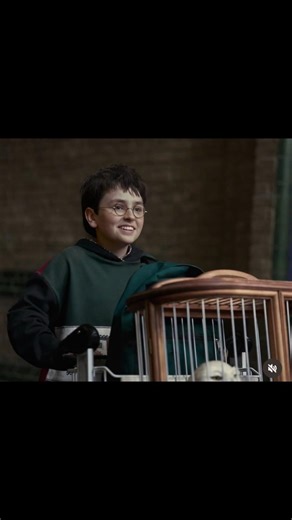 Harry Potter HBO series - First look