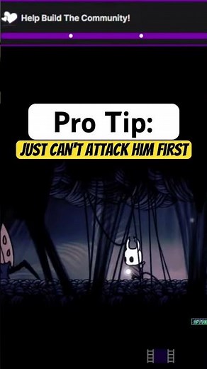PRO TIP! Deepnest's Stalker Devout