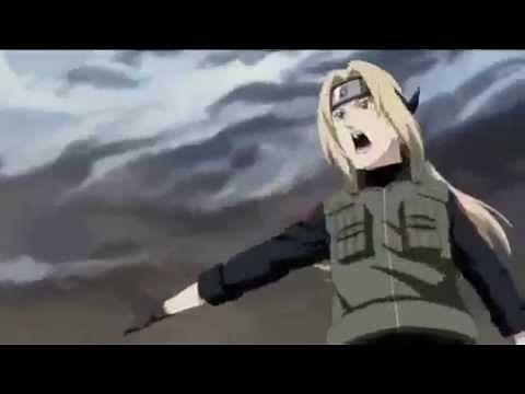 Naruto Shippuden Movie 5 Blood Prison Official Trailer