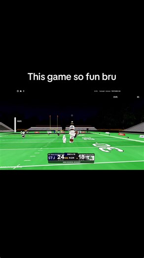 Experience the Fun of Roblox Football Gaming