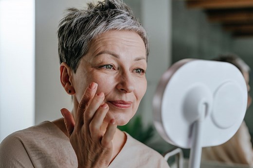 Quelle est la meilleure crème de nuit anti-âge ?