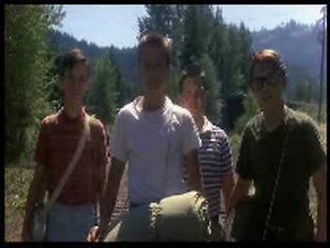 Stand By Me - Lollipop