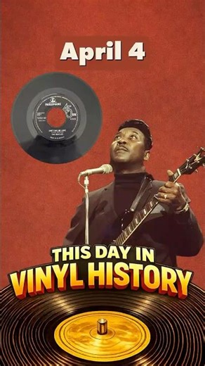 Apr 4 in Vinyl History 🎧 The Source Code and the Sales Rush