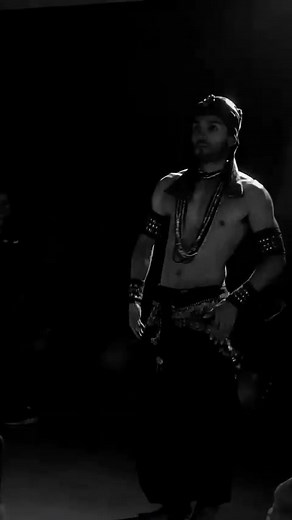 Male Belly Dancing: Express Yourself through Dance