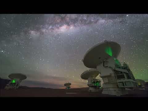 We’ve Never Seen This Before: A Planet Being Born in Real Time