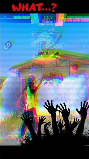 CS RANK IN 💀 ABNORMAL HARDSHORT !!