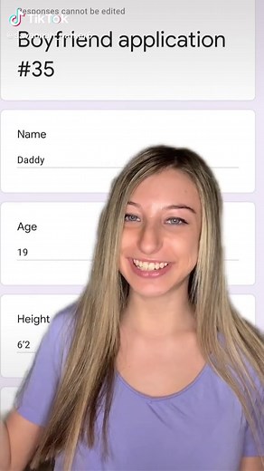 Interactive Dating Quiz App Review for Young Adults