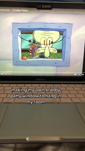 Spongebob Window Painting Ideas for Your Room 🎨