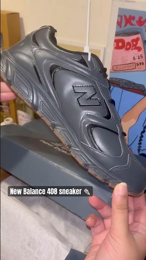 New Balance 408 | Unboxing & First Impressions | Best budget sneaker?👟 🔥
