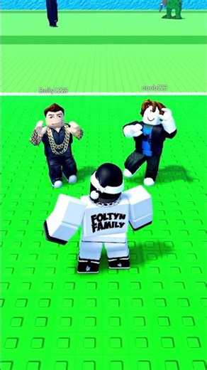 Foltyn Says Challenge!