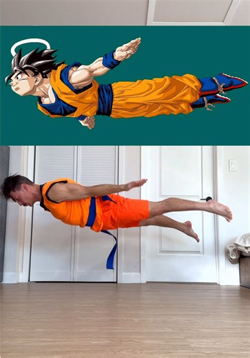 Dragon Ball Pose IRL🔥🔥🔥 Goku, Vegeta, Beerus & Frieza pose IRL🔥🔥🔥 #dragonball #dbz #anime #animeedit #cosplay
