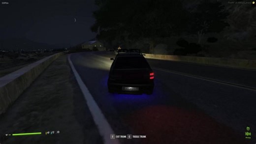 SENIOR ASSOCIATE TO THE BURGERMAFIA | !KICK | !YOUTUBE | PRODIGY RP WL | TONY GAROPPOLO (Old Tony) | MASTER NEGOTIATOR