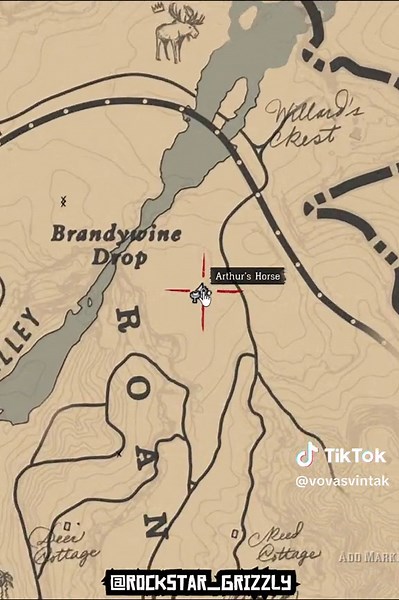 Finding Cougars in RDR 2: Complete Guide