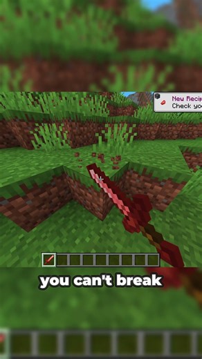 W Update Mojang
