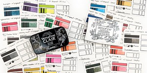 The Difference Between VersaFine and VersaFine Clair