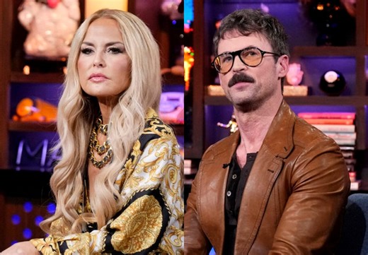 Rachel Zoe’s Former Assistant Brad Goreski Says It Was ‘Triggering’ to Work for RHOBH Star as Other Former Employees Speak Out