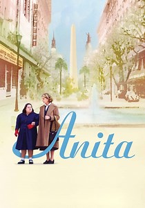 Anita - película: Ver online completa en español