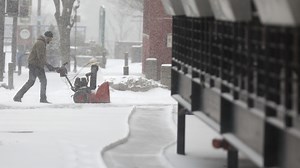 How cold and snowy will this winter be? Here's what the Farmer's Almanac predicts