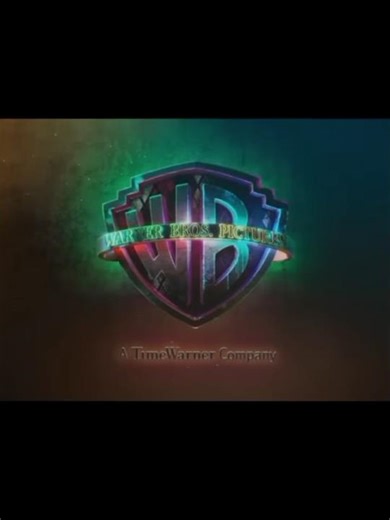 Warner Bros. Pictures logo 2010-presente parte 2