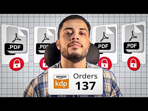 5 منتجات رقمية فارغة تحقق آلاف المبيعات على أمازون