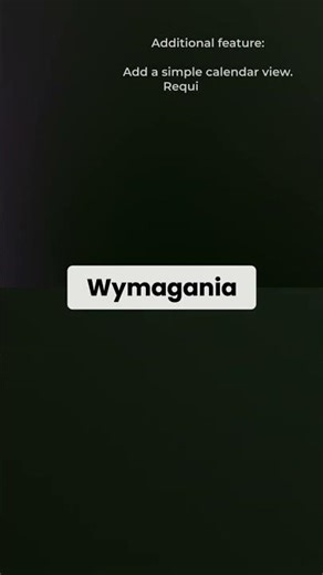 Stworzyłem aplikację w 5 minut bez kodowania!