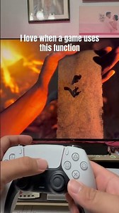 PS5 games should utilize all Dual Sense’s functions 💯#playstation #gamingkubo