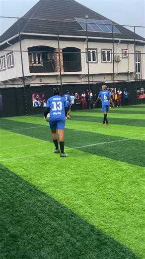 Pure Joy in Female Football: Achieving Goals