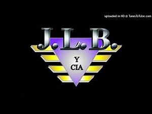 JLB Y CIA (Cumbias Vol 2)