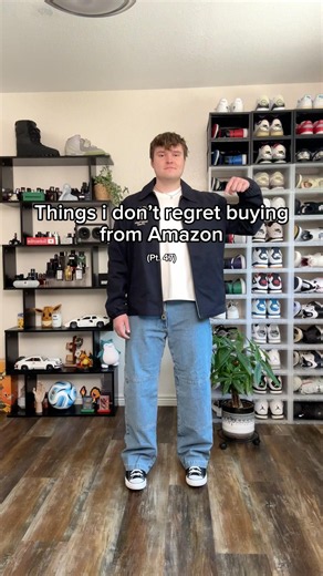 Things I Don’t Regret Buying From Amazon (Pt. 47) #shorts