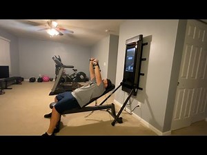 Tonal - 30 minute weekday full body workout