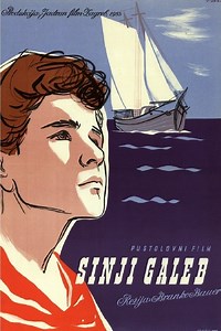 Stream The Grey Seagull (1953): Find it on Netflix, Prime Video, Hulu & more