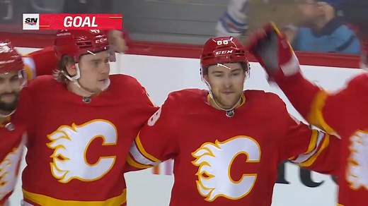 What a comeback 🔥 | Calgary Flames