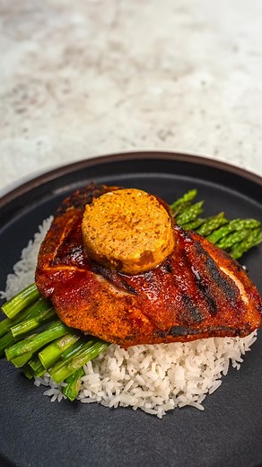 Creole Chicken Recipe with Cajun Spice and Creole Butter