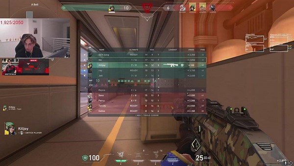 johnqtcs - Twitch