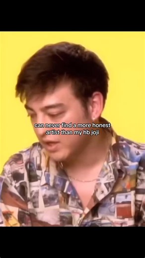 @joji.vids on Instagram: "homeboy is just out here yapping @sushitrash #joji #jojiinterview #jojimiller #sushitrash #filthyfrank"