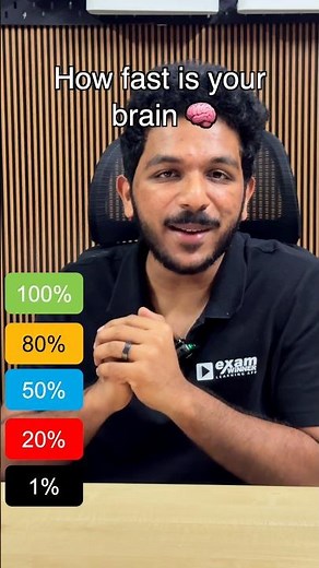 "Are you in the top 1% Maths”