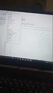 PLC ladder programming demo with GX developer (beginner demo with FX3U-16M Series) Tutorial or Demo
