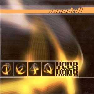 Novakill - Hard Tech For A Hard World