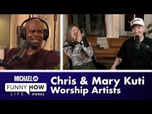 Infidelity Part Two (w/ Chris & Mary Kuti) | Michael Jr.