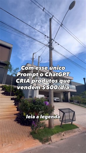 Ana Carolina | Empreendedora Digital on Instagram: "Segue o Prompt: Você é um especialista em marketing digital e copywriting. Crie um e-book extremamente persuasivo, focado em resolver um problema específico de pessoas que querem ganhar dinheiro na internet usando apenas o celular. O e-book deve: – Ter uma promessa clara e desejável – Ser simples, direto e aplicável para iniciantes – Conter uma estrutura profissional (capa, introdução, capítulos, conclusão e CTA) – Usar linguagem prática, sem t