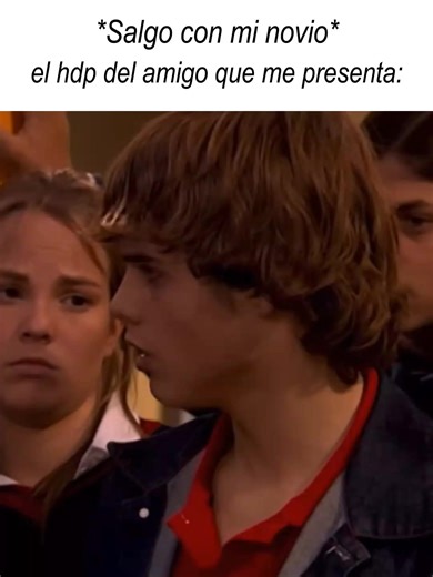 Rebelde Way: El Romance entre Pablo y Marizza