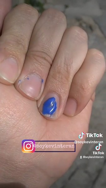 Cómo Secar Esmalte Semipermanente Sin Lámpara UV