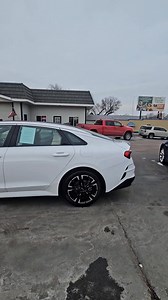 👀 2023 Kia K5 GT-Line Limited All wheel drive 👀 41,000 miles 1 owner, navigation, Moonroof, heated/cooled seats, Lane keep, adaptive cruise Call BIG DEAL BLAINE (605)999-7783 at Buster's Auto Brokers LLC. In Mitchell SD | Buster's Auto Brokers LLC.